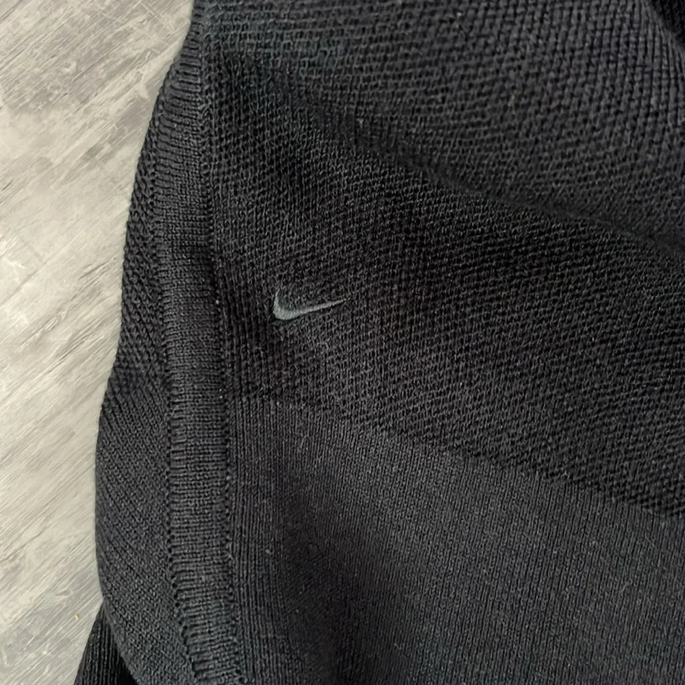 NEW with tags Nike Every Stitch Considered Black Knit Shorts Women's Small - Picture 3 of 13